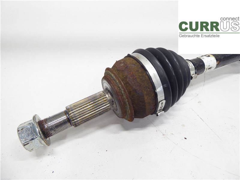 NISSAN QASHQAI  14-17 Transmission parts 391004EA0B K9K