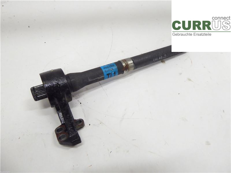KIA SPORTAGE (QL) 16- Pièces de transmission 49560D3020 D4HA