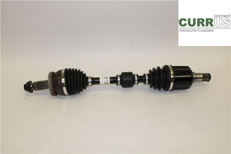 KIA OPTIMA  16-20 Vorderachse (4WD) 49500D4800 D4FD