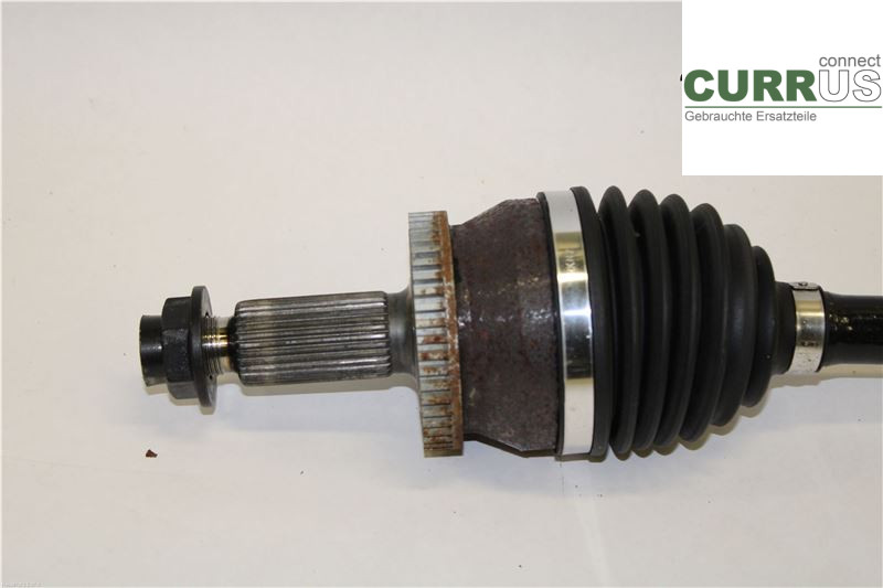 KIA OPTIMA  16-20 Vorderachse (4WD) 49500D4800 D4FD