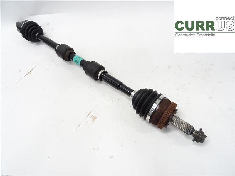HYUNDAI i40  08-15 Transmission parts 495013Z450 D4FD