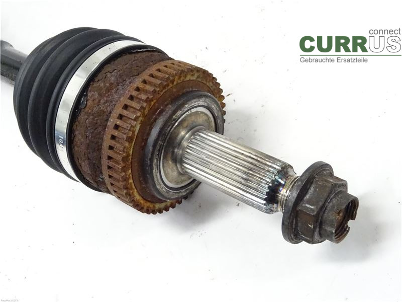 HYUNDAI i40  08-15 Transmission parts 495013Z450 D4FD