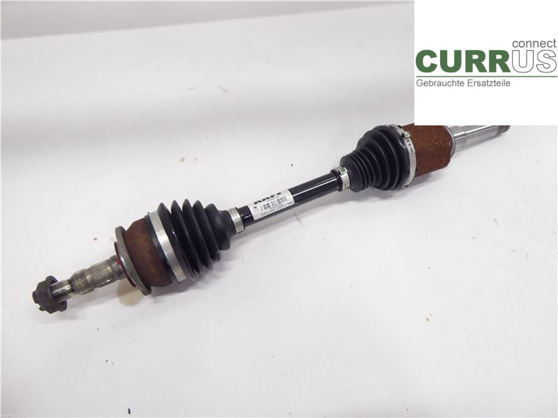 OPEL ASTRA  J    10-15 Essieu avant (4x4) 13335133 B14NET