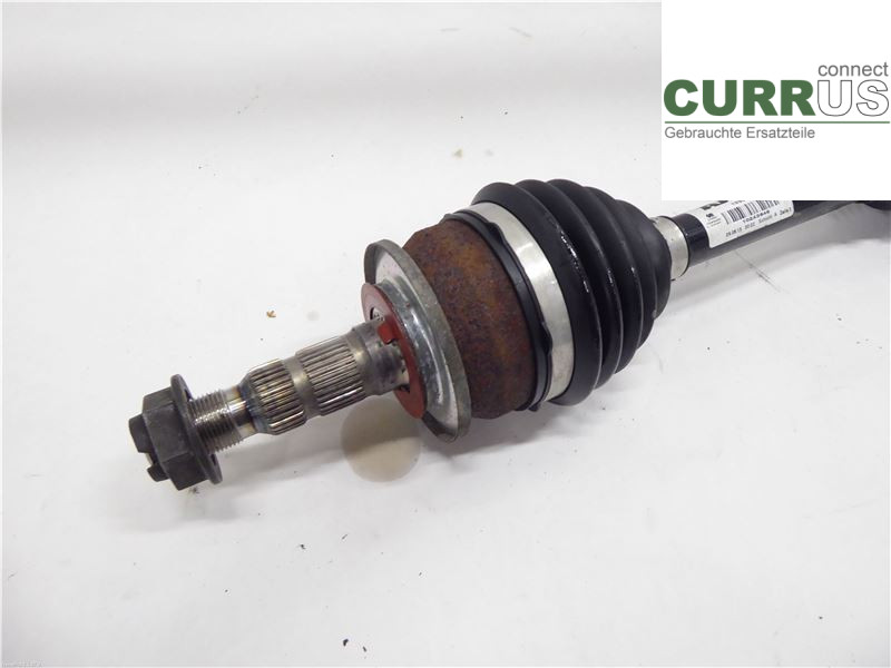 OPEL ASTRA  J    10-15 Essieu avant (4x4) 13335133 B14NET