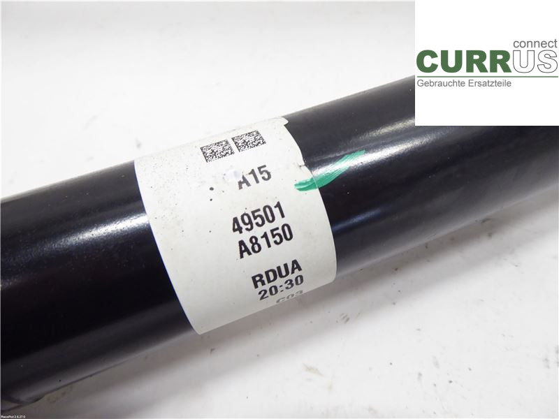 KIA OPTIMA  16-20 Transmission parts 49501A8150 