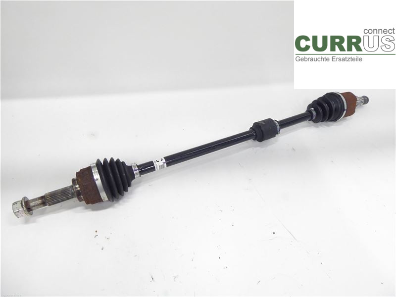 NISSAN NOTE (E12)  14-20 Transmission parts 391003VS0C HR12DDR