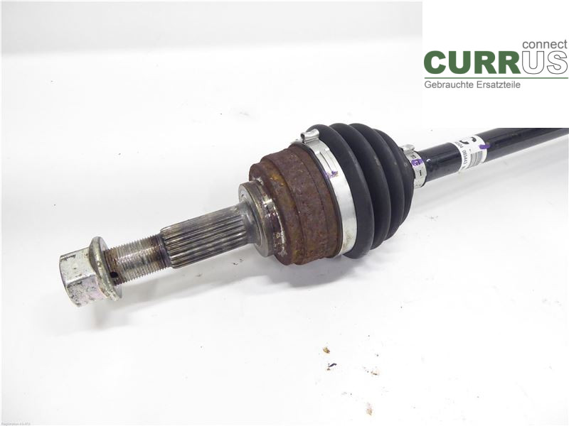NISSAN NOTE (E12)  14-20 Transmission parts 391003VS0C HR12DDR