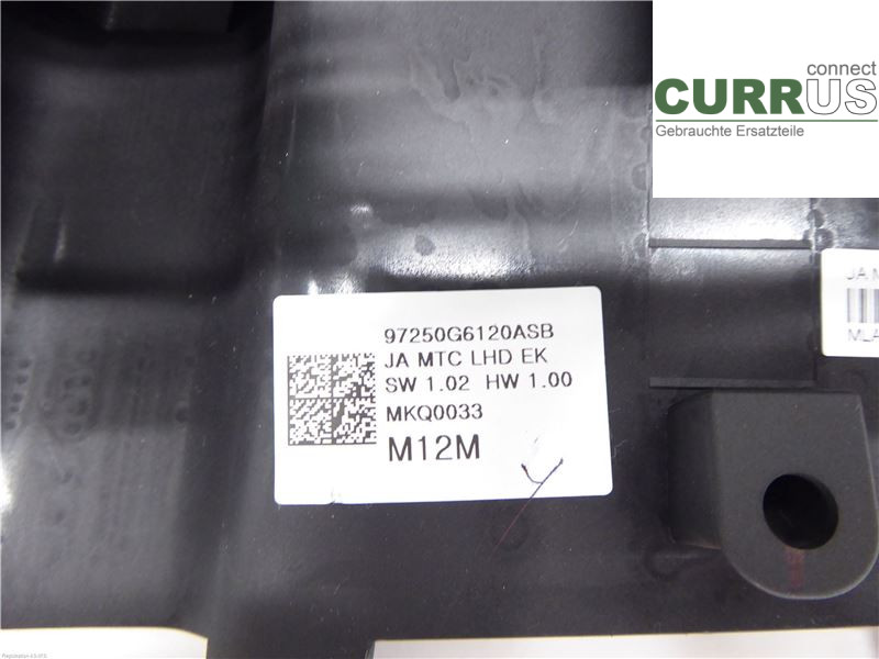 KIA PICANTO  17- Półoś napędowa (przód) 97250G6120ASB G4LA