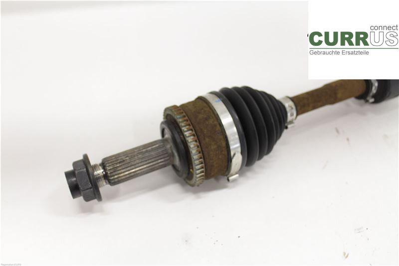 KIA RIO  12-16 Transmissionsdele 495011W000 G4LA