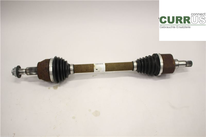 FORD FOCUS  11-14 Front axle assembly (4WD) 1777140 M2DA