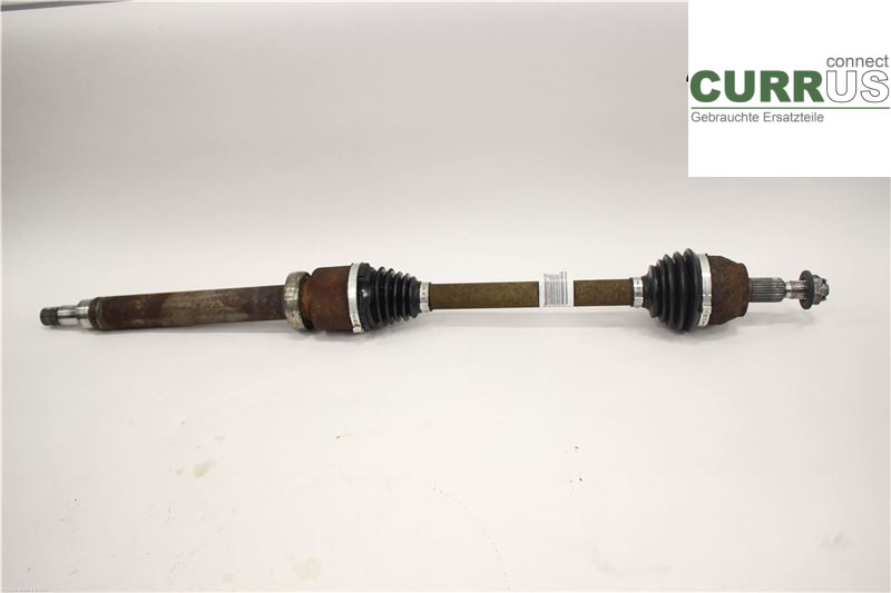 FORD FOCUS  11-14 Transmission parts 1777139 M2DA