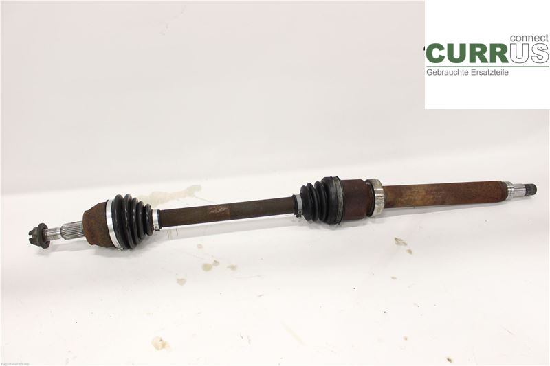 FORD FOCUS  11-14 Transmission parts 1777139 M2DA