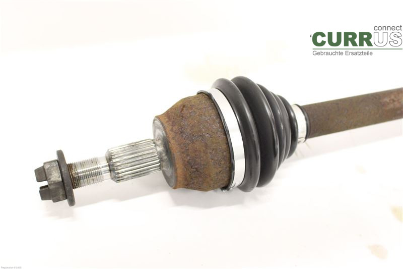 FORD FOCUS  11-14 Transmission parts 1777139 M2DA