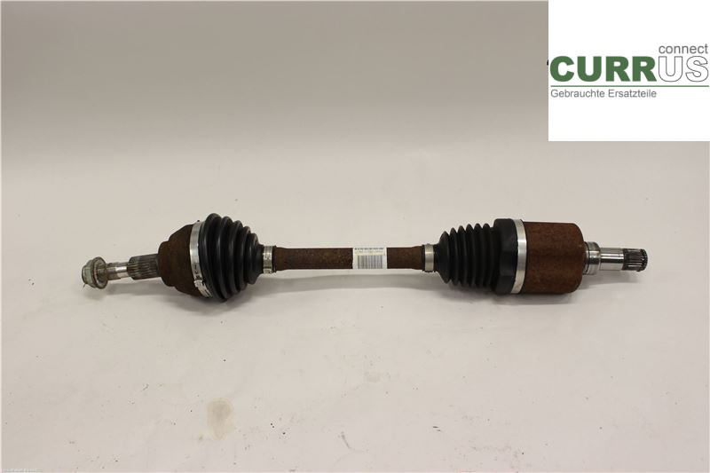 FORD MONDEO    15- Essieu avant (4x4) 1865553 UNCE