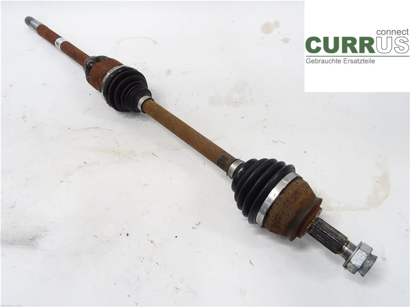 FIAT DOBLO CARGO Transmission parts 51961296 263.A2.000