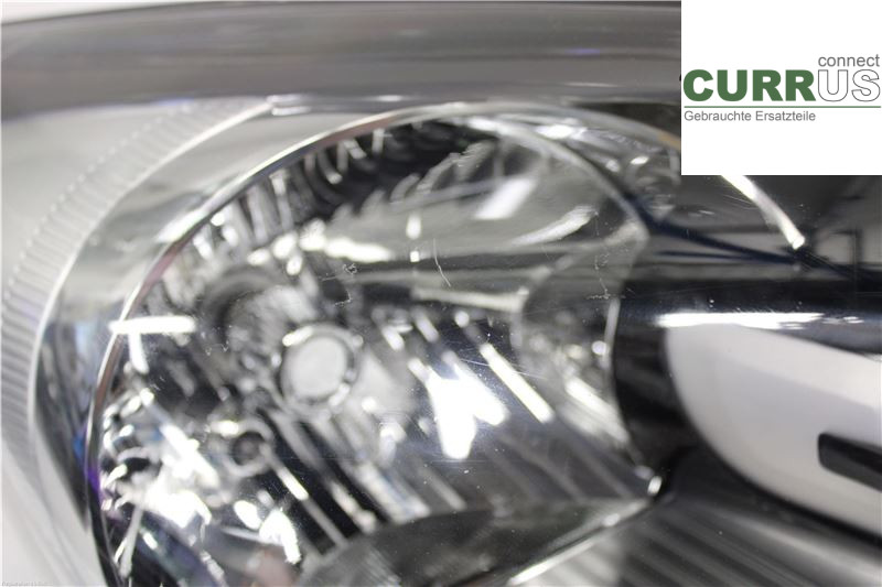 KIA PICANTO  12-17 Manual gearbox (5-speed) 921021Y011 G3LA