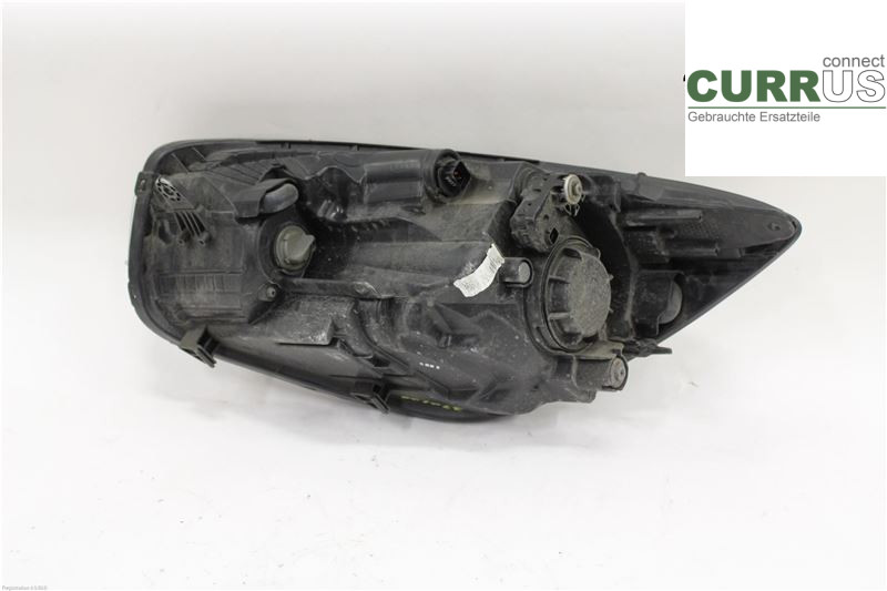 KIA PICANTO  12-17 Manual gearbox (5-speed) 921021Y011 G3LA