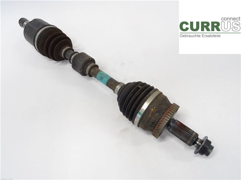 KIA OPTIMA  16-20 Vorderachse (4WD) 49500D4800 D4FD