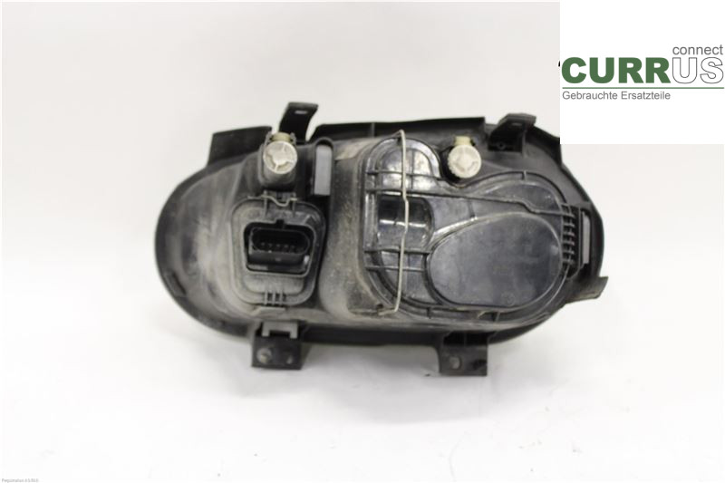 VW GOLF IV 98-06 Manual gearbox (5-speed) 1J2941018D