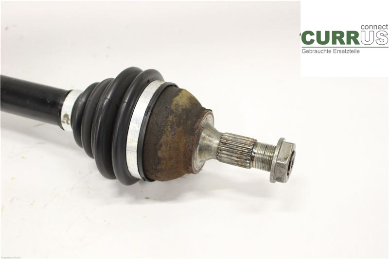 CITROEN C3 17-24 Części układu napędowego 1610843980 