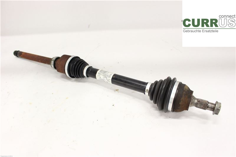 CITROEN C3 17-24 Części układu napędowego 1610843980 