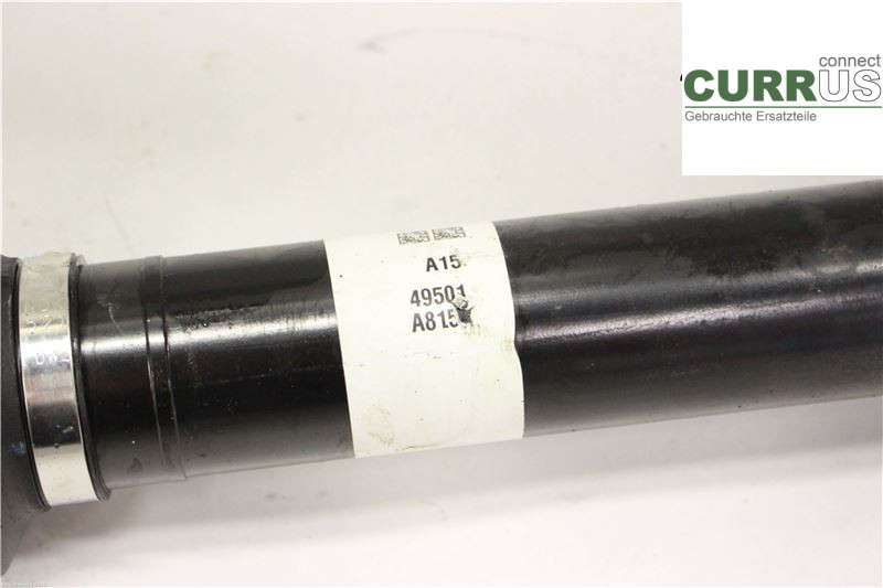 KIA OPTIMA  16-20 Transmission parts 49501A8150 G4NG