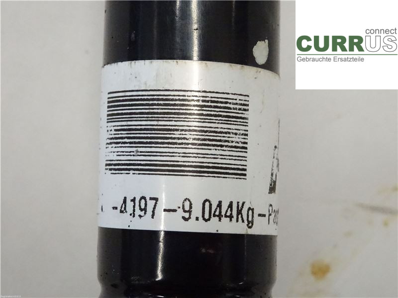 NISSAN QASHQAI  14-17 Transmission parts 391004EA0B K9K646