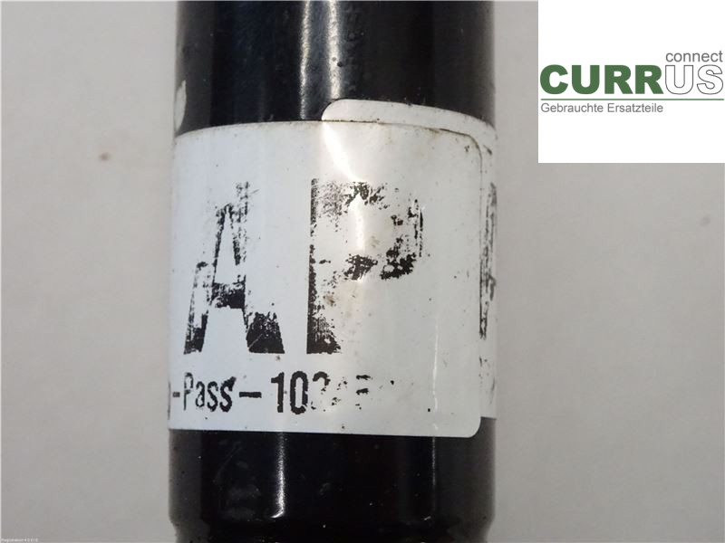 NISSAN QASHQAI  14-17 Transmission parts 391004EA0B K9K646