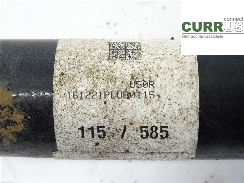 KIA SORENTO  15-20 Getriebeteile 49501C5050 