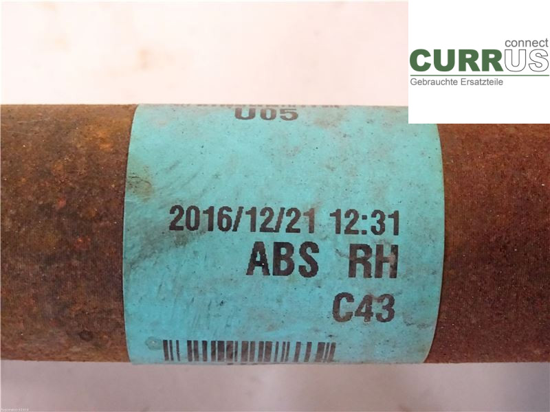 KIA SORENTO  15-20 Getriebeteile 49560C5050 