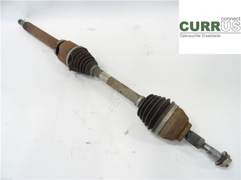 FORD MONDEO    15- Transmissionsdele 2535025 