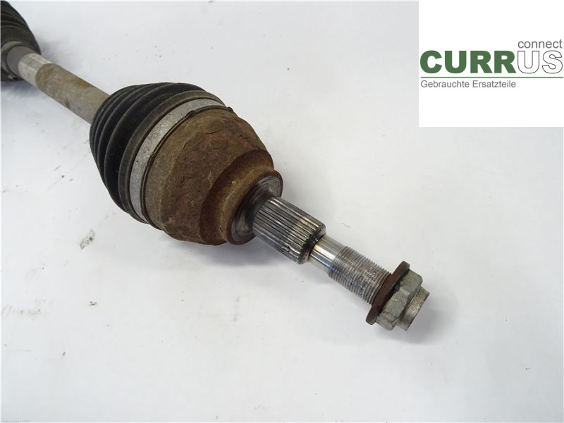 FORD MONDEO    15- Transmissionsdele 2535025 