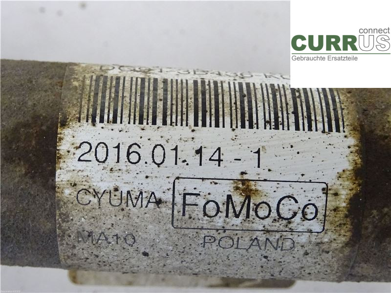 FORD MONDEO    15- Transmissionsdele 2535025 