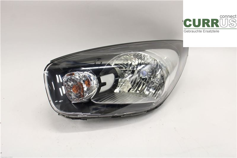 KIA PICANTO  12-17 Manual gearbox (4-speed) 921011Y011 