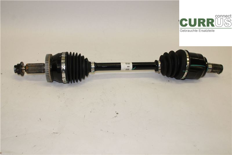 KIA OPTIMA  16-20 Vorderachse (4WD) 49500A8000 G4NG