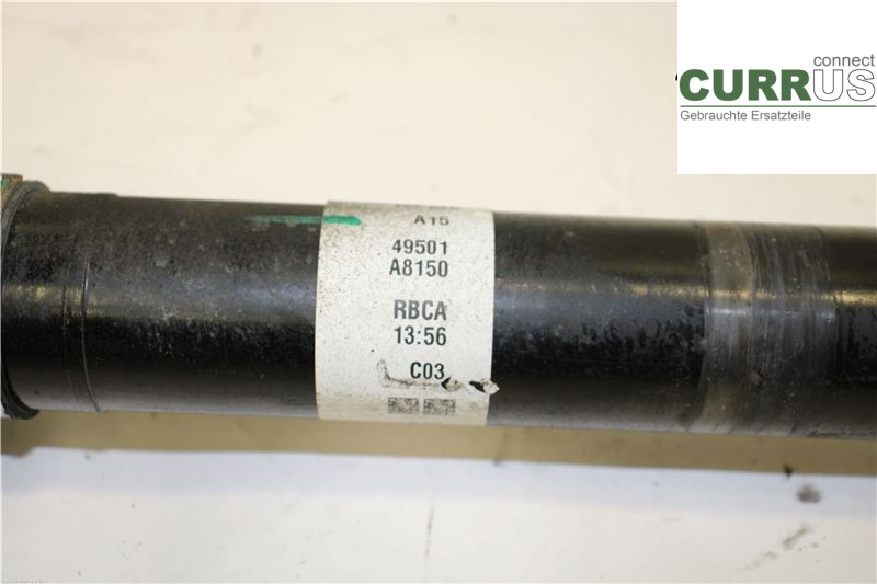 KIA OPTIMA  16-20 Transmission parts 49501A8150 G4NG