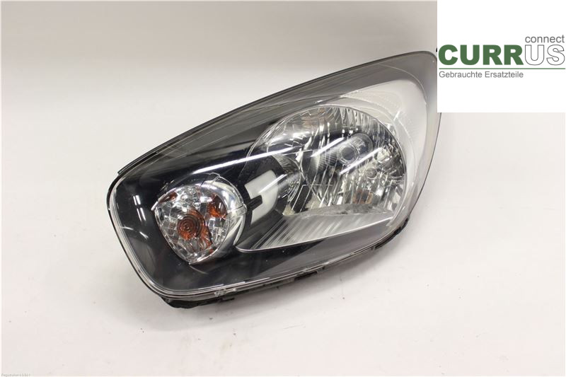 KIA PICANTO  12-17 Manual gearbox (4-speed) 921011Y011 G3LA
