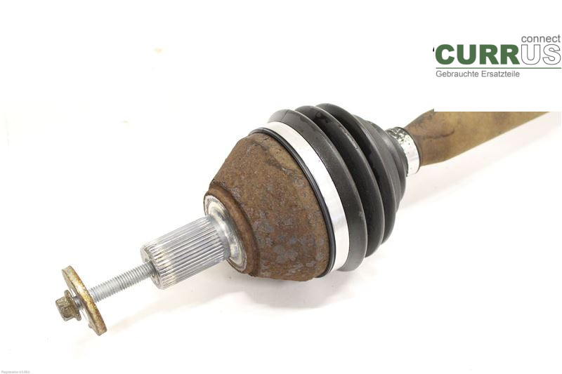 FORD MONDEO     07-15 Transmissionsdele 1740051 KNBA