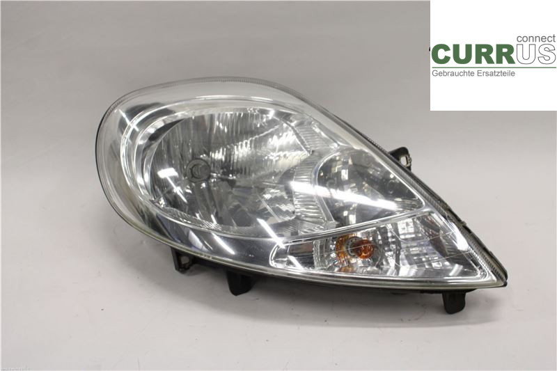 RENAULT TRAFIC   02-14 Manual gearbox (5-speed) 8200701356 M9R786