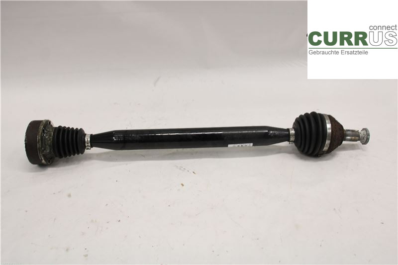 SKODA FABIA         07-14 Części układu napędowego 6Q0407272DL CBZA