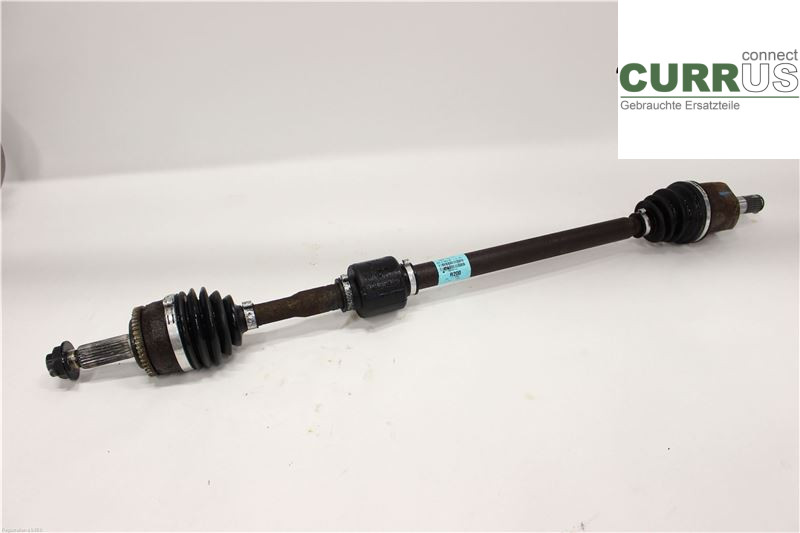 KIA RIO  12-16 Transmissionsdele 495011W200 G4FA