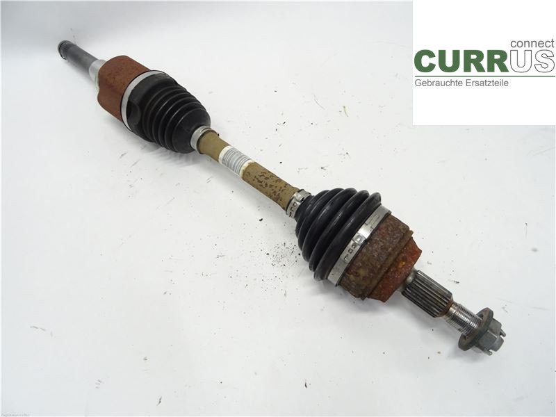 FORD FOCUS  15-18 Front axle assembly (4WD) 2006998 M8DB