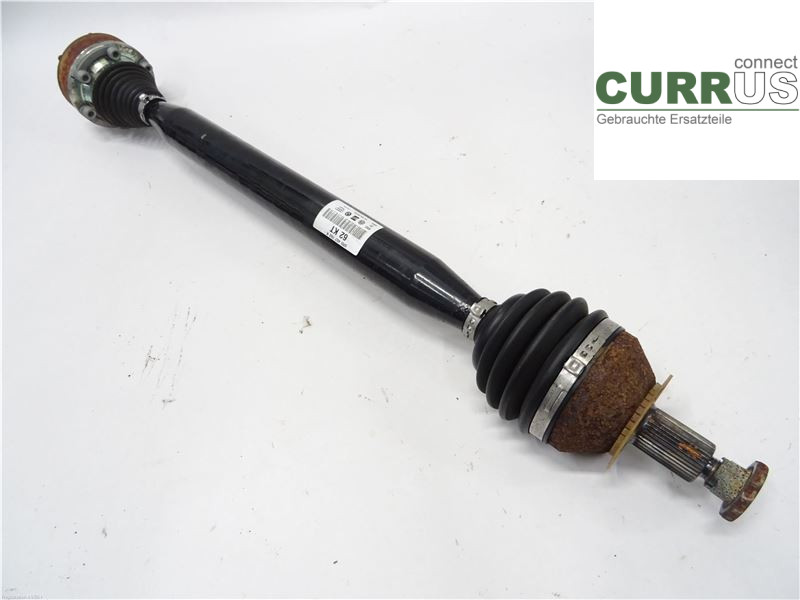 SKODA FABIA  15- Transmission parts 6R0407762K CJZC