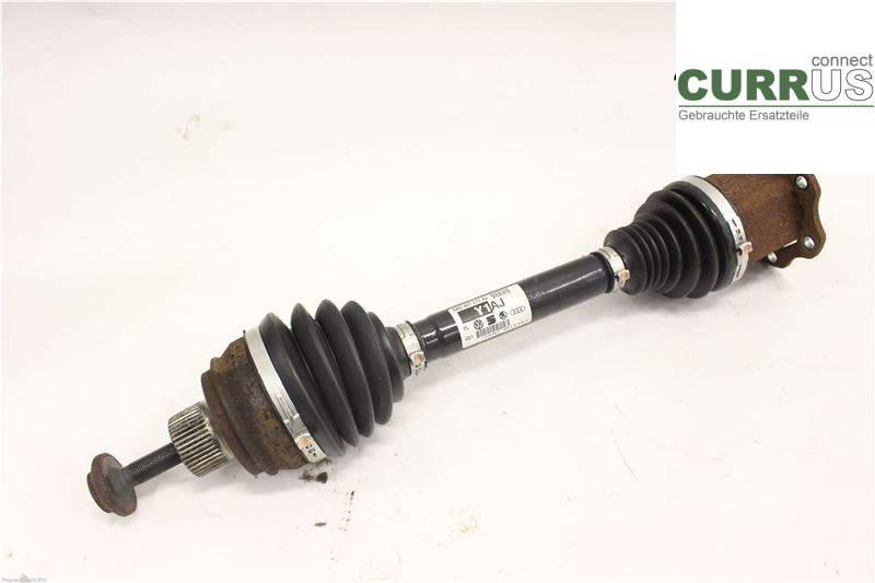AUDI A4  12-15 Getriebeteile 8K0407451LX CJCD