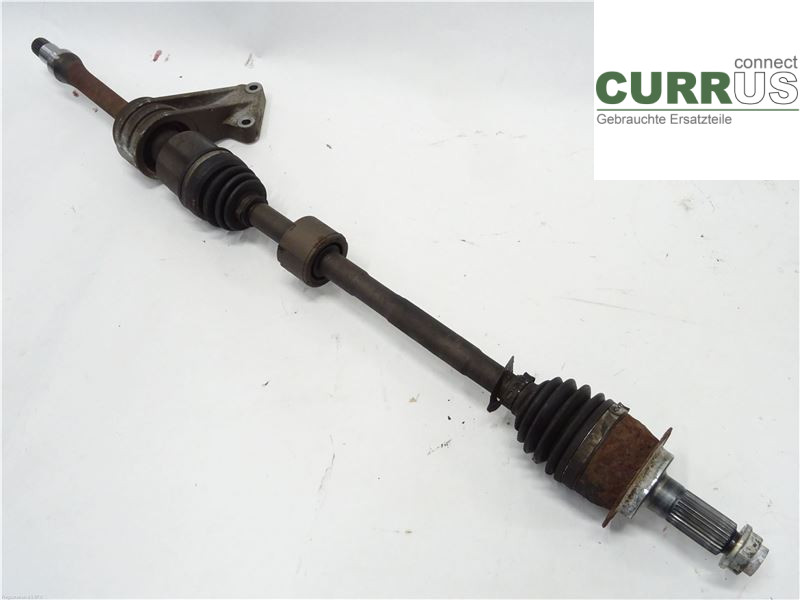 SUZUKI SX4     10-13 Części układu napędowego 4410179J30 M16A