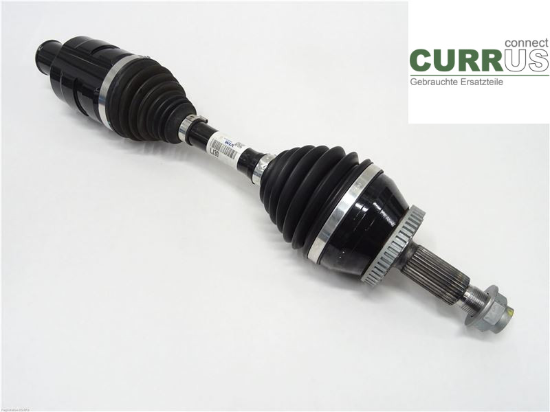 KIA STINGER  18- Front axle assembly (4WD) 49500J5300 G6DP