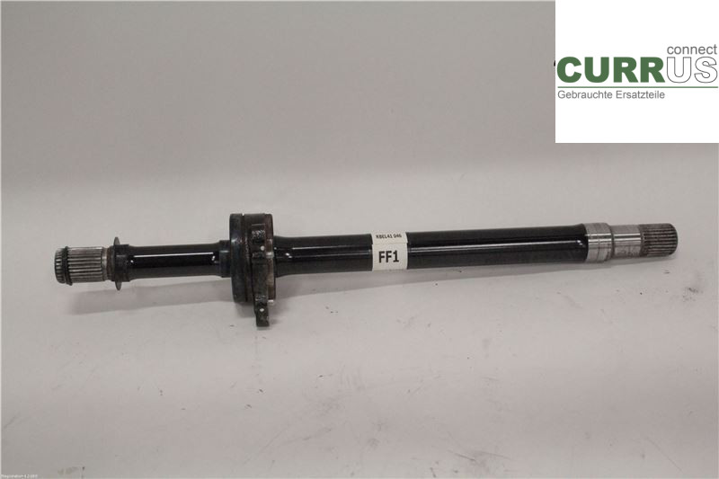 KIA STINGER  18- Front axle assembly (4WD) 49560B1100 G6DP