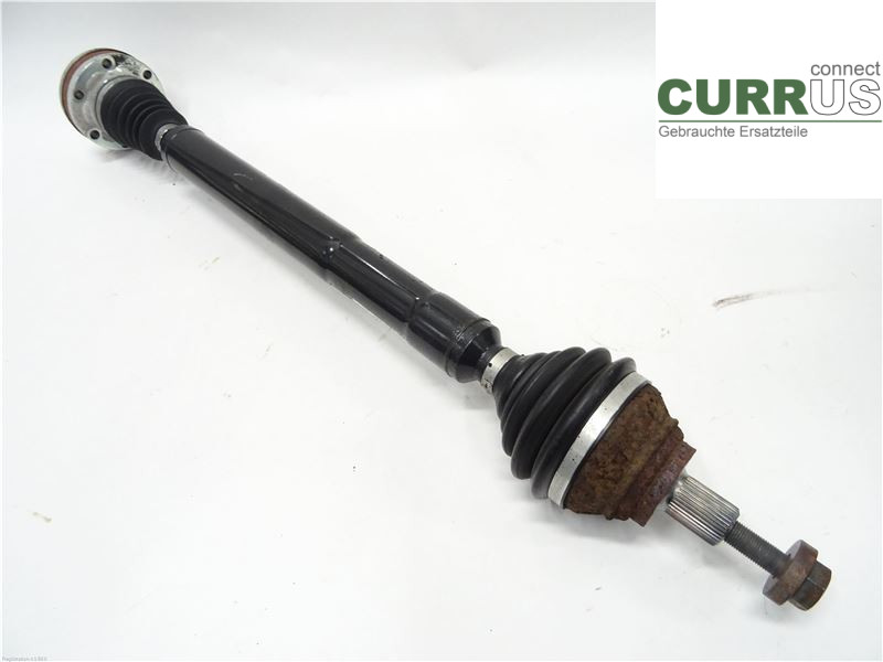 VW PASSAT      05-10 Transmission parts 5N0 407 762 F  BWA