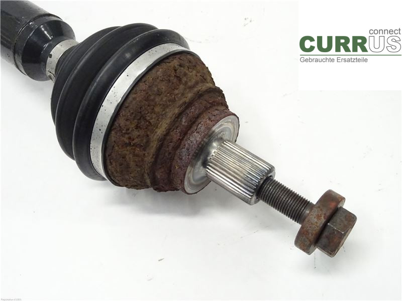 VW PASSAT      05-10 Transmission parts 5N0 407 762 F  BWA