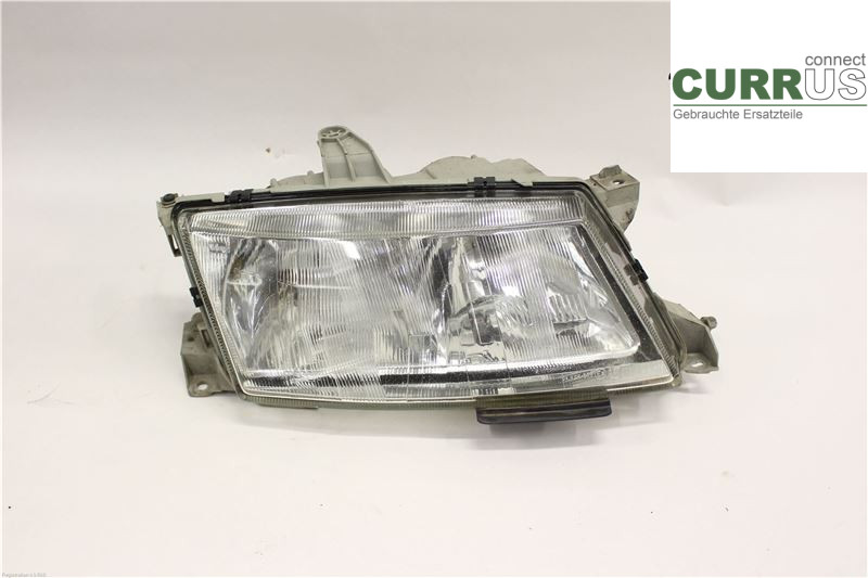 SAAB 9-5         -05  Manual gearbox (5-speed) 5284468 B235R